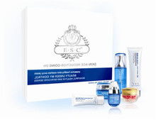 科技護(hù)膚新體驗(yàn) 從化妝品祛斑套裝到智能通訊設(shè)備的美麗蛻變